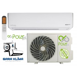Polar Lite SIEH0050SDL/SO1H0050SDL 5 kW split klíma szett  