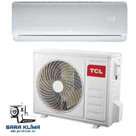 TCL Thermo-X TAC-09CHSD/TPG11IN 2,6 kW split klíma szett 